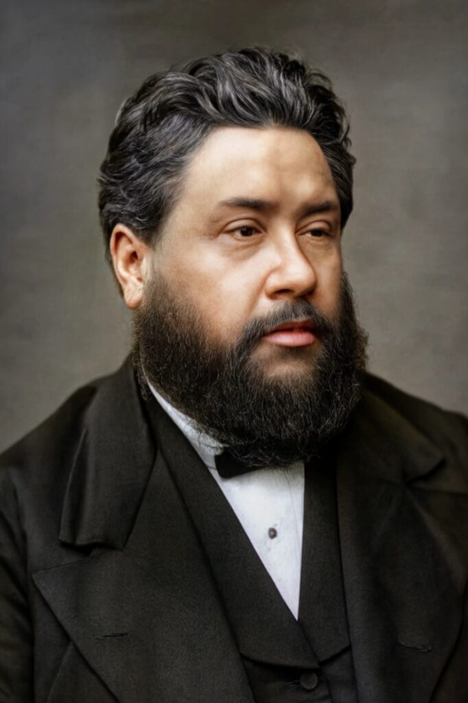 Charles Spurgeon, le prédicateur qu&rsquo;un dimanche de neige a mis sur le chemin de la grâce