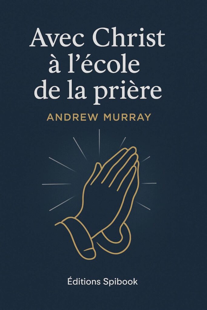 Sept classiques chrétiens sur la prière, de Matthew Henry à E.M. Bounds