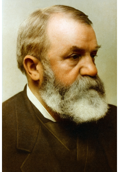 Dwight Moody