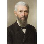 Barton W. Johnson