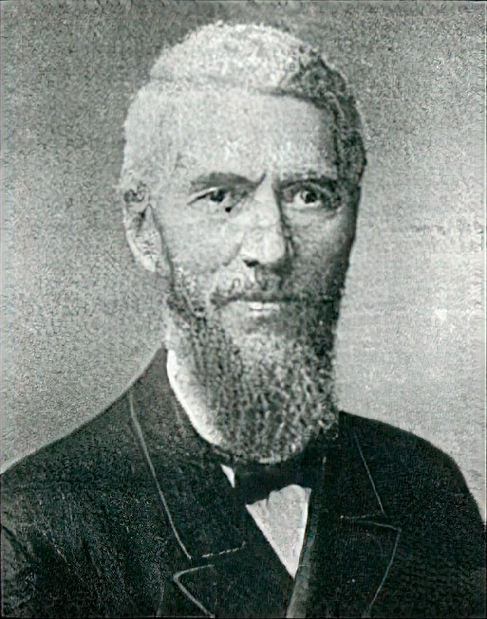 Barton W. Johnson