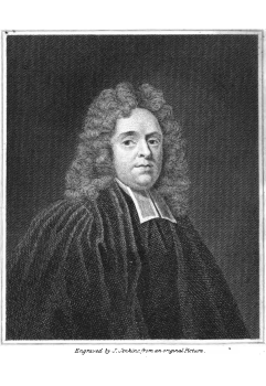 Matthew Henry