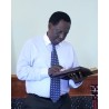 Zacharias Tanee Fomum