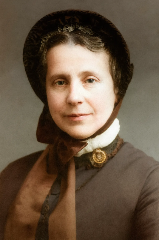 Catherine Booth - Cofondatrice Armée du Salut PDF EPUB | Spibook