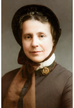 Catherine Booth