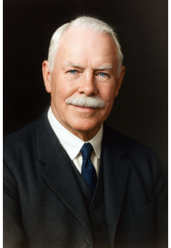 Smith Wigglesworth