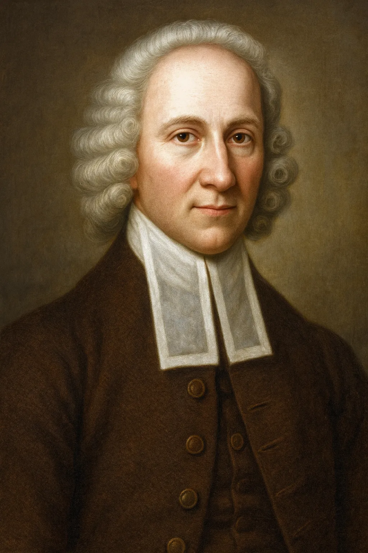 Jonathan Edwards - Théologien Puritain PDF et EPUB | Spibook