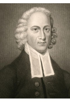 Jonathan Edwards