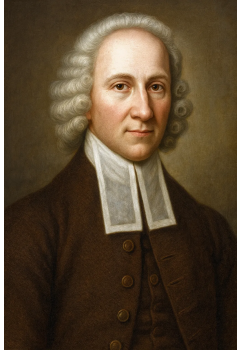 Jonathan Edwards