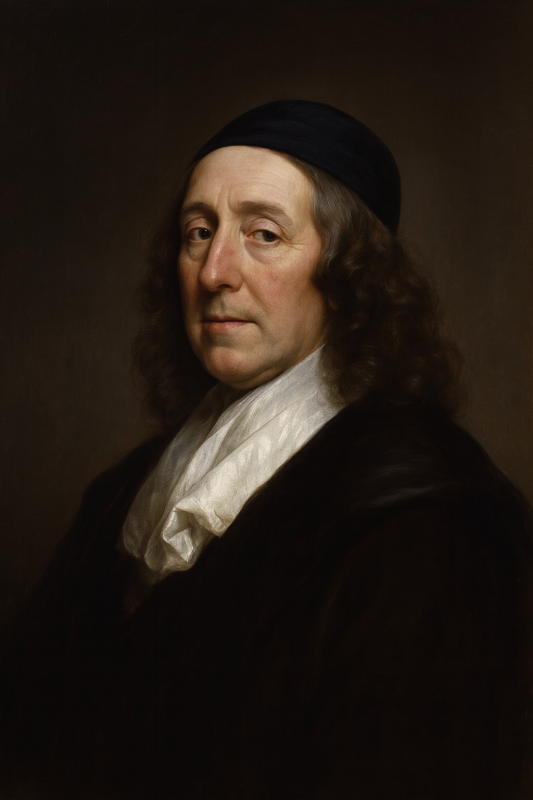 John Owen - Théologien Puritain en PDF et EPUB | Spibook