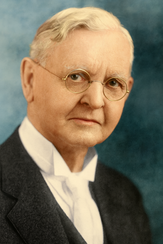 Aaron Merritt Hills - Théologie de la sainteté | Spibook