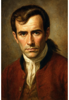 David Brainerd