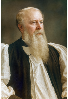JC Ryle