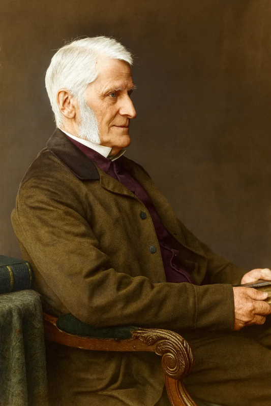Edward Hoare - Théologien anglican en PDF et EPUB | Spibook