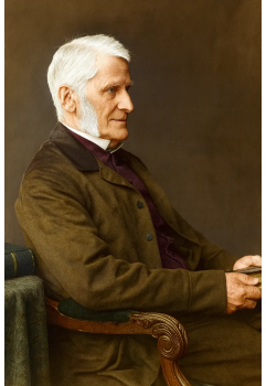 Edward Hoare