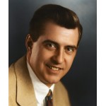 William Booth-Clibborn