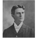Byron J Rees