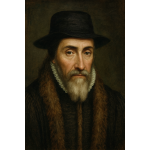 John Foxe