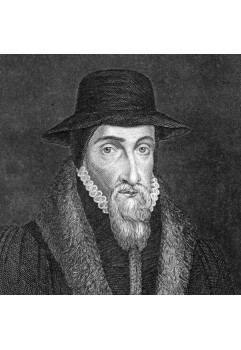 John Foxe