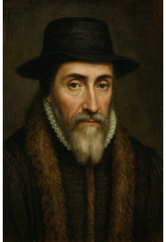 John Foxe