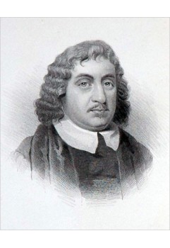 Thomas Fuller Thomas Fuller