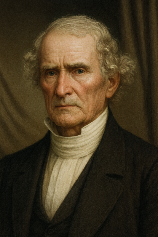 Albert Barnes, livres de théologie et commentaire biblique