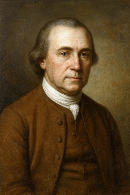 John Woolman - Écrits Quakers en PDF et EPUB | Spibook