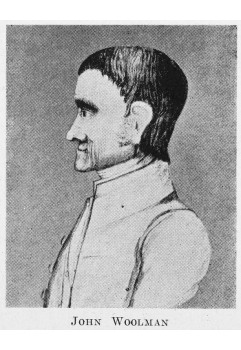 John Woolman John Woolman