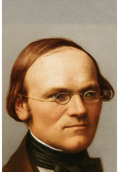 Charles-Auguste Auberlen