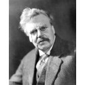 GK Chesterton