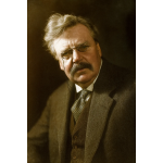 GK Chesterton