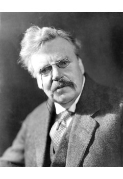 GK Chesterton GK Chesterton