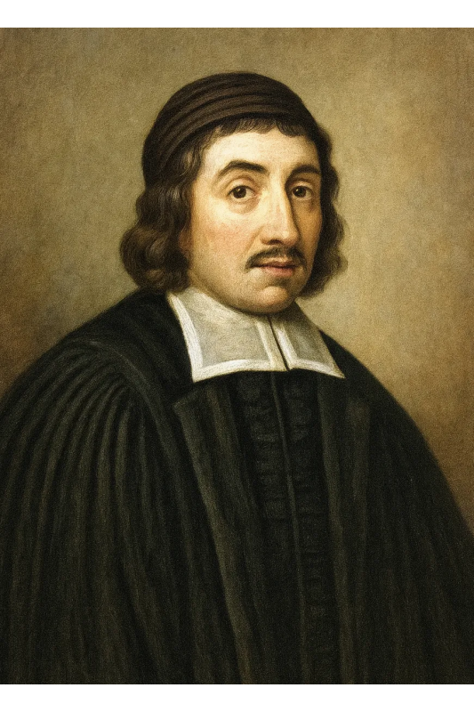 Thomas Brooks - Auteur Puritain en PDF et EPUB | Spibook