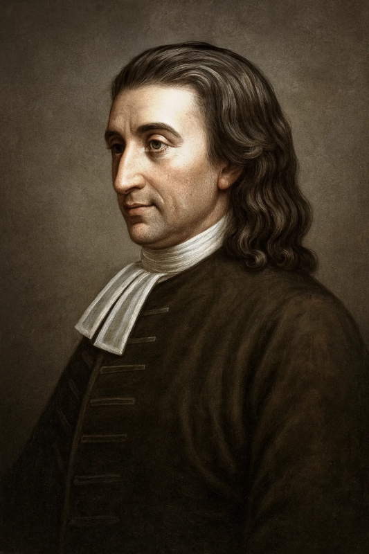 Livres de Thomas Boston, auteur puritain, en pdf et epub
