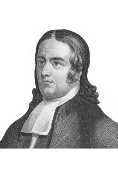 Thomas Boston Thomas Boston