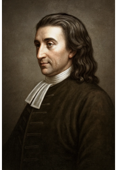 Thomas Boston