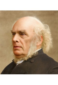 Horatius Bonar