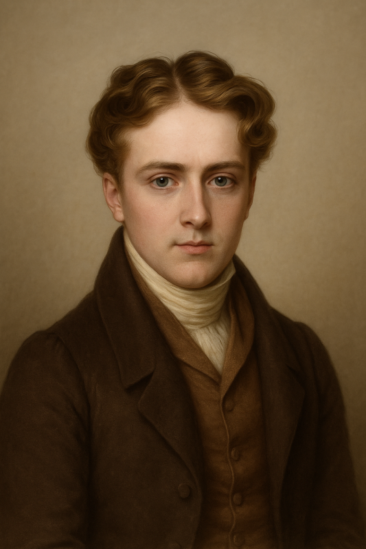 Robert Murray McCheyne - Livres PDF et EPUB | Spibook