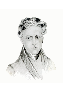Robert Murray McCheyne Robert Murray McCheyne