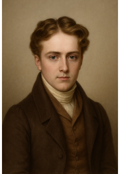 Robert Murray McCheyne