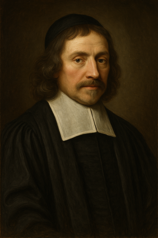 Thomas Watson - Théologie Puritaine PDF & EPUB | Spibook