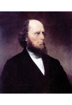 Charles Finney Charles Finney