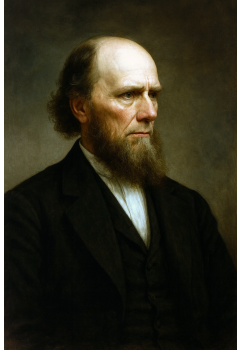 Charles Finney