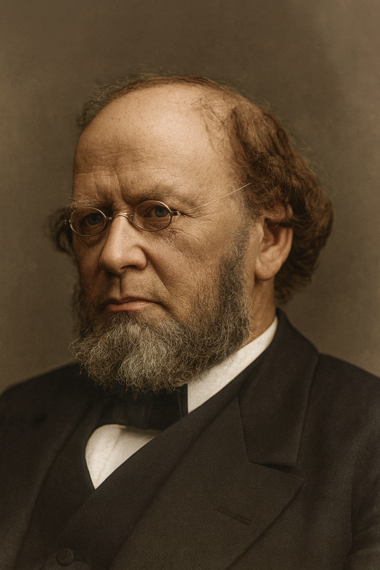 A.A. Hodge - Théologien réformé en PDF et EPUB | Spibook