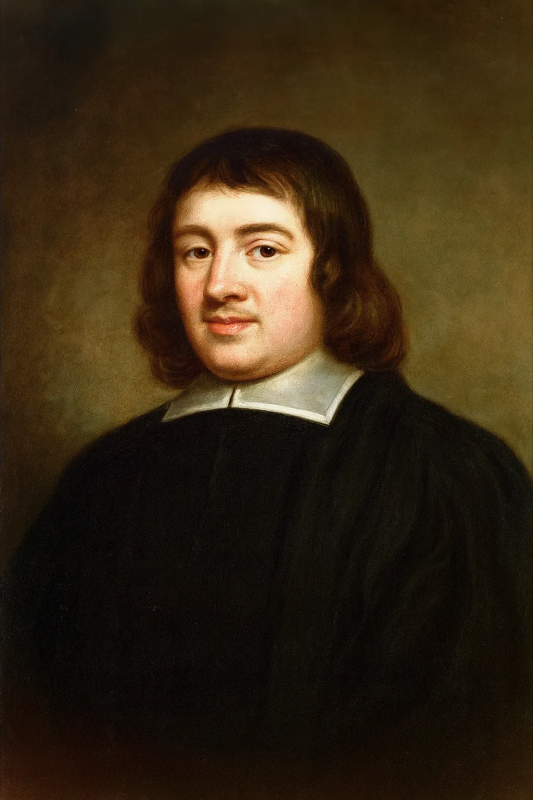 Thomas Manton - Théologien puritain PDF EPUB | Spibook