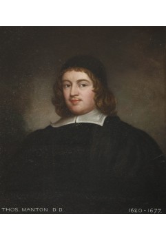Thomas Manton Thomas Manton