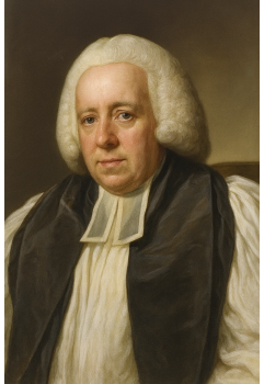 Edward Fisher