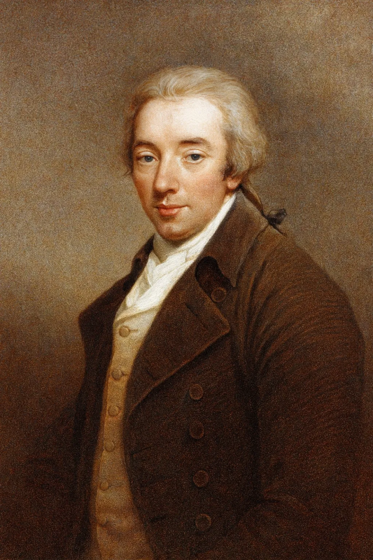 William Wilberforce - Abolitionniste en PDF et EPUB | Spibook