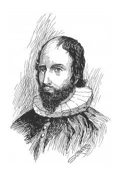 William Guthrie William Guthrie