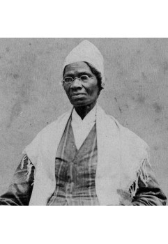 Sojourner Truth Sojourner Truth